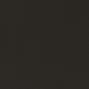 Pure black