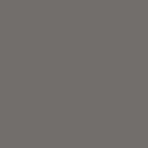 Taupe mat