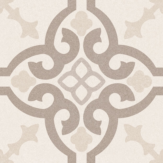Cerlat Bolonia Beige — Faïence, Beige