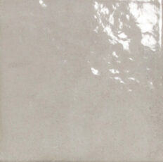 Cerlat Manila Blanc 232X230 — Faïence, Blanc 232X230