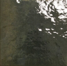 Cerlat Manila Vert 232X230 — Faïence, Vert 232X230