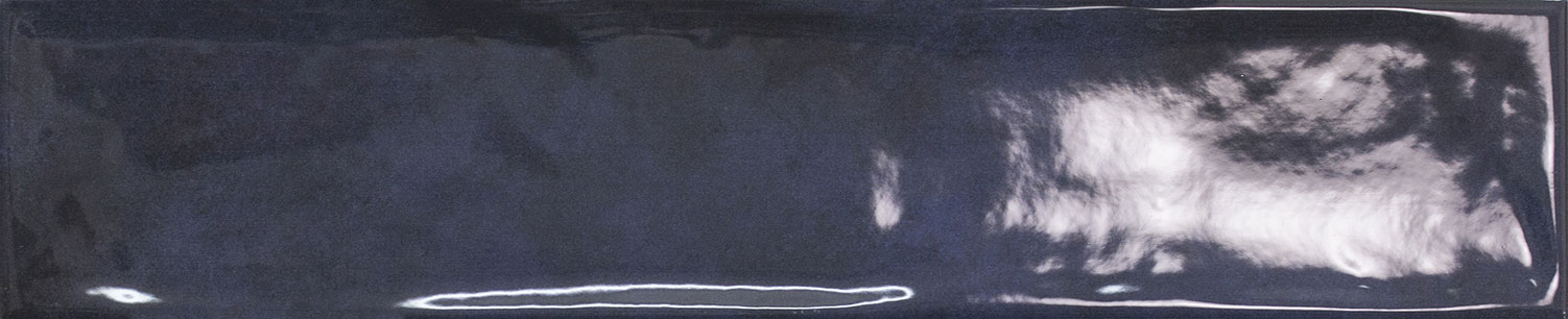 Cerlat Omega L53 Bleu — Faïence, L53 Bleu