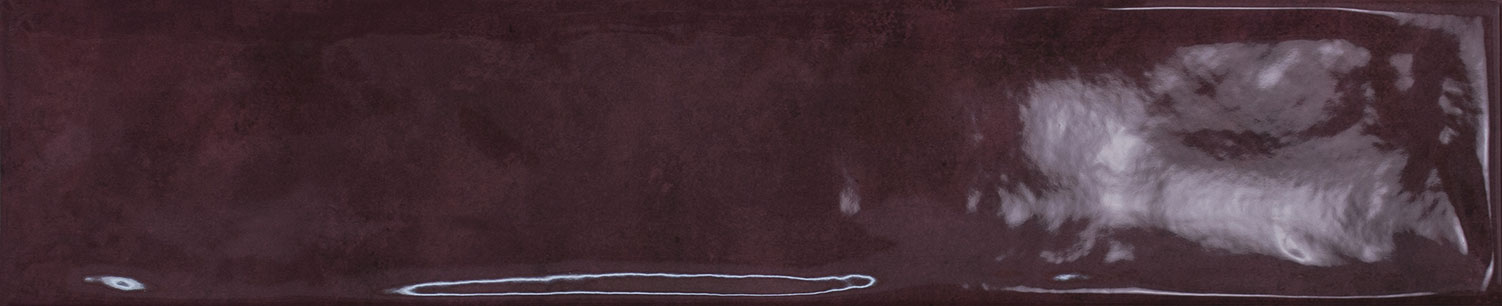 Cerlat Omega L53 Burdeos — Faïence, L53 Burdeos