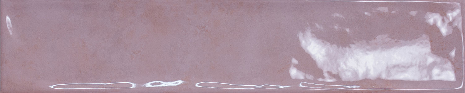 Cerlat Omega L53 Rosa — Faïence, L53 Rosa