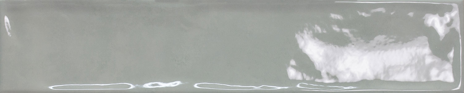 Cerlat Omega L53 Sage — Faïence, L53 Sage