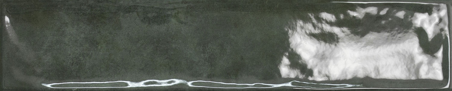 Cerlat Omega L53 Vert — Faïence, L53 Vert