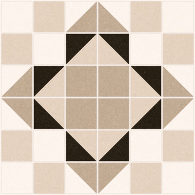 Cerlat Vera Beige — Faïence, Beige